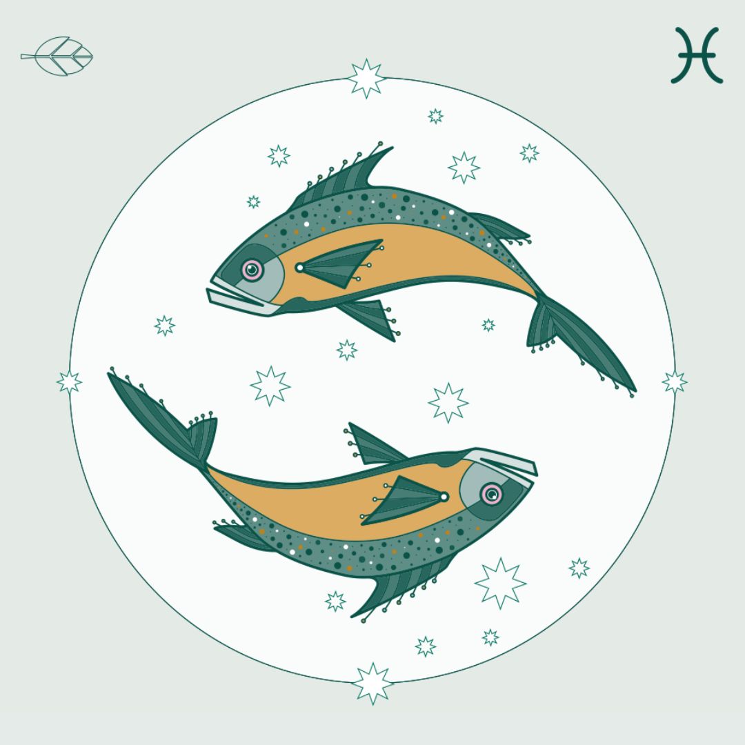 [Kurs online: Astro&Tarot] MODUŁ 4: Ryby i Neptun