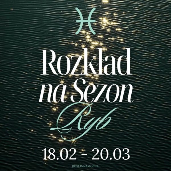 Tarot online: Rozkład na Sezon Ryb (18.02-20.03) [limitowany, do 08.02 ]