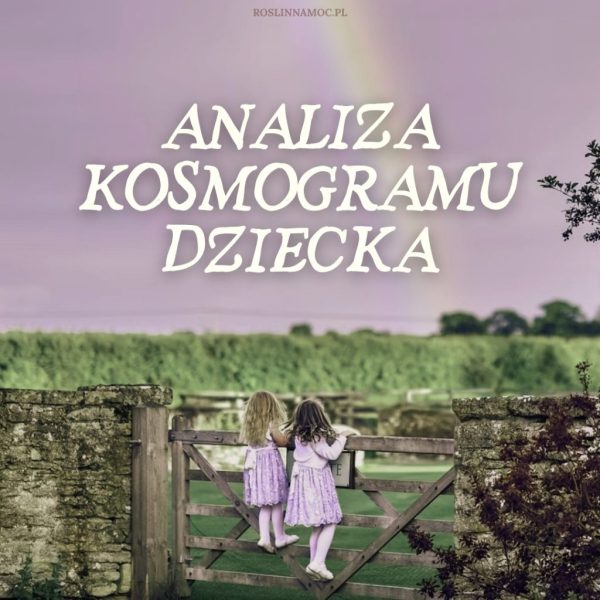 Astrologia online: Analiza kosmogramu dziecka - wielowymiarowy wgląd w osobowość dziecka