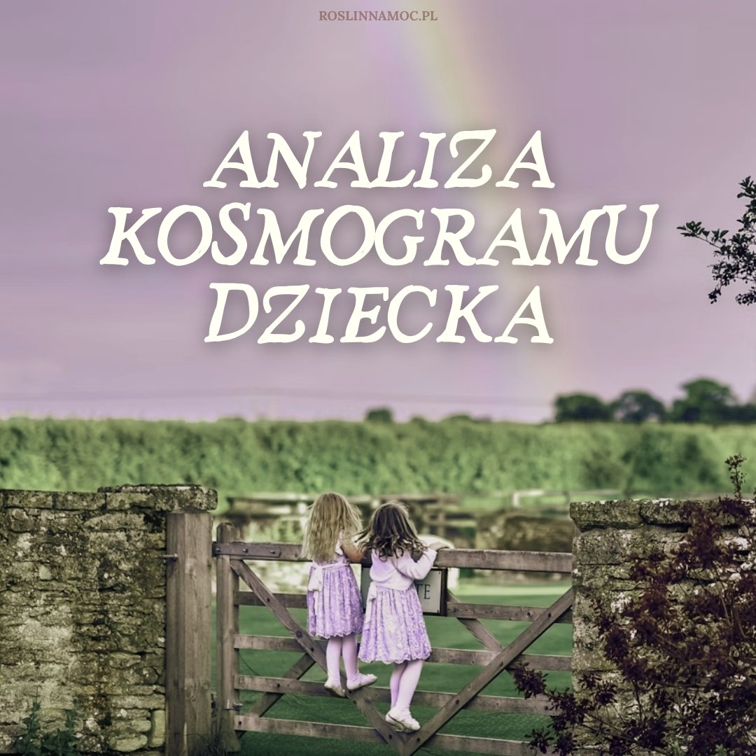 Astrologia online: Analiza kosmogramu dziecka - wielowymiarowy wgląd w osobowość dziecka