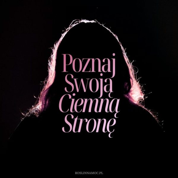 [NOWOŚĆ] Astrologia online: Poznaj swoją Ciemną Stronę - głęboka analiza Cienia